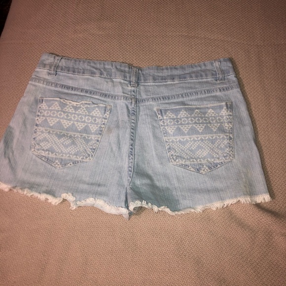 Shorts - Picture 2 of 2